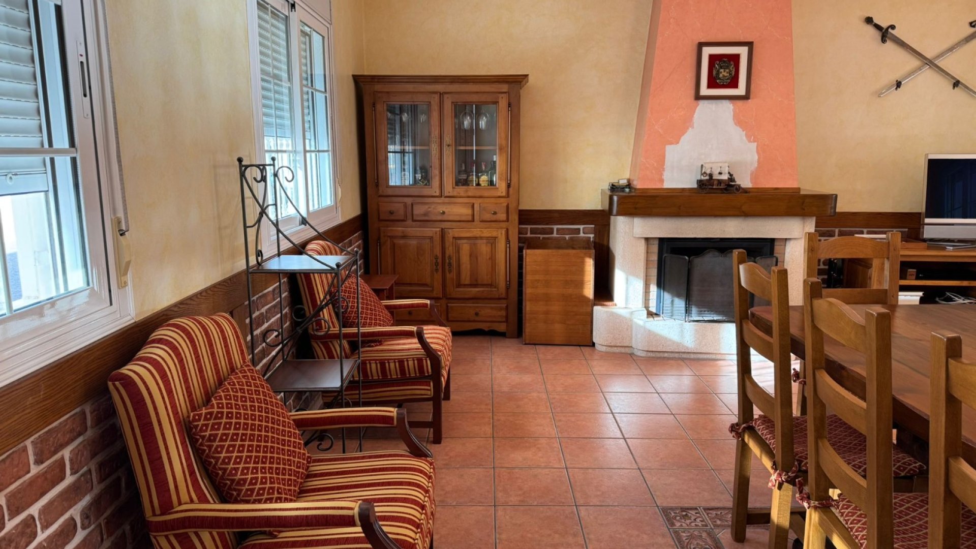 Resale - Townhouse -
Los Montesinos