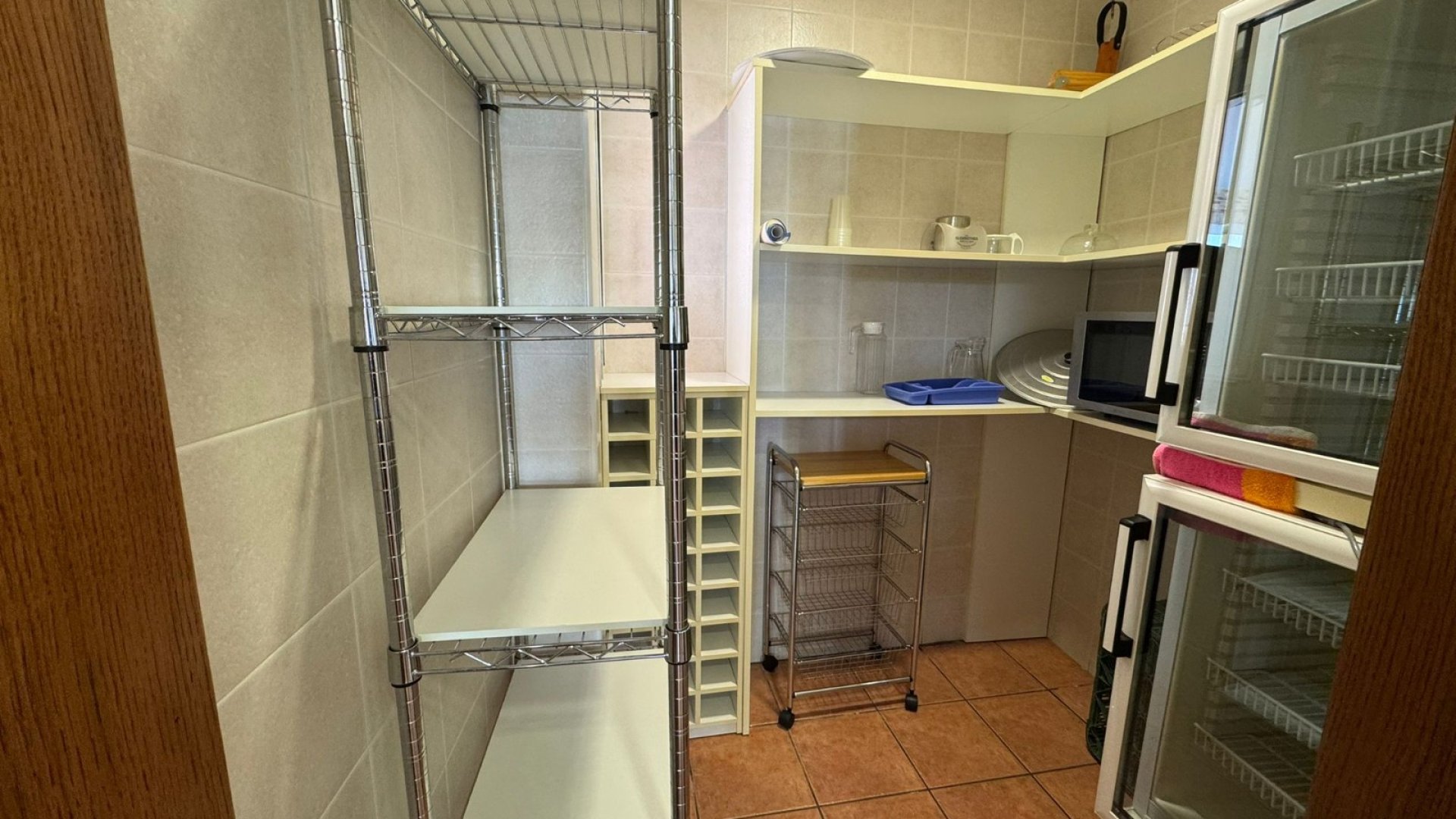 Resale - Townhouse -
Los Montesinos