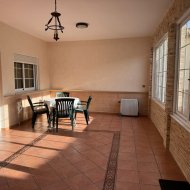 Resale - Townhouse -
Los Montesinos