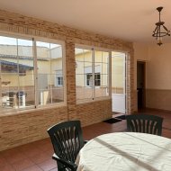 Resale - Townhouse -
Los Montesinos