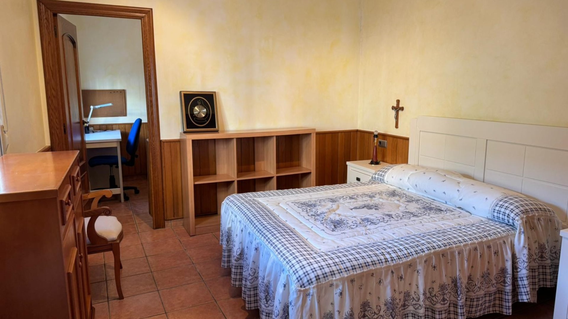 Resale - Townhouse -
Los Montesinos