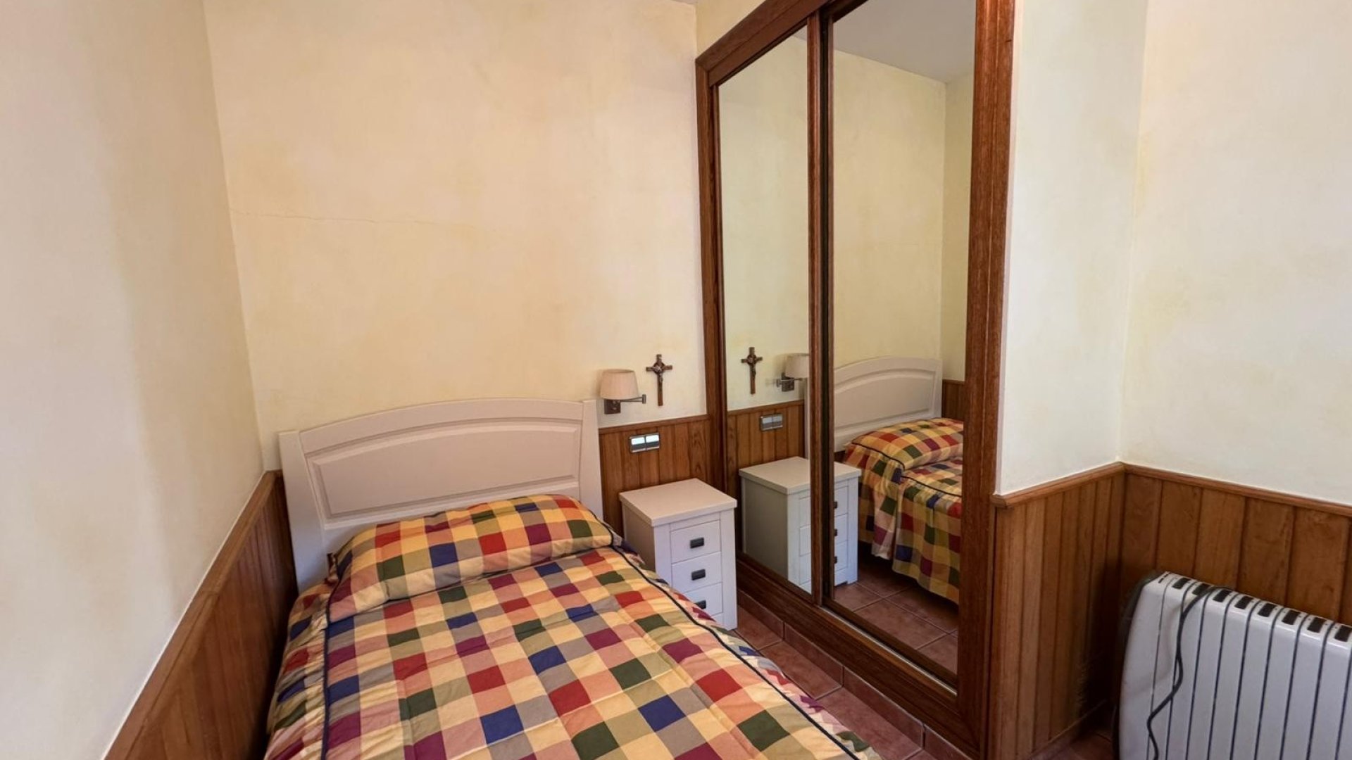 Resale - Townhouse -
Los Montesinos