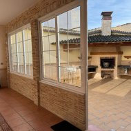 Resale - Townhouse -
Los Montesinos