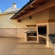 Resale - Townhouse -
Los Montesinos