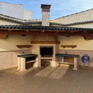 Resale - Townhouse -
Los Montesinos