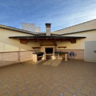Resale - Townhouse -
Los Montesinos
