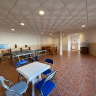 Resale - Townhouse -
Los Montesinos