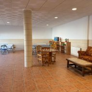 Resale - Townhouse -
Los Montesinos