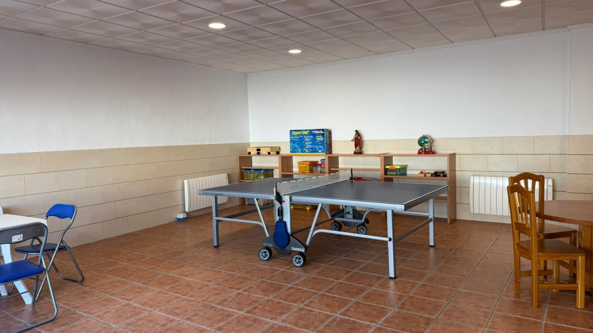 Resale - Townhouse -
Los Montesinos