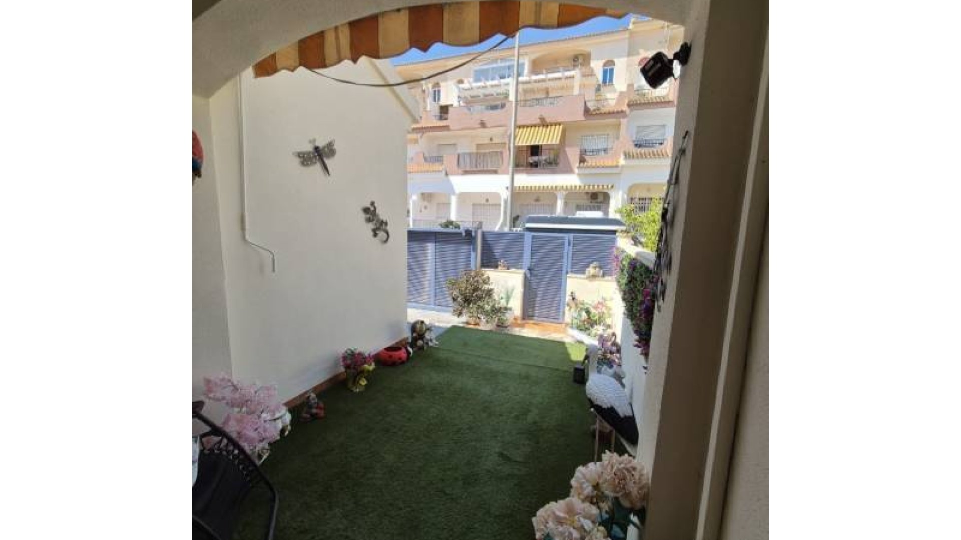 Resale - Townhouse -
Los Urrutias - Center