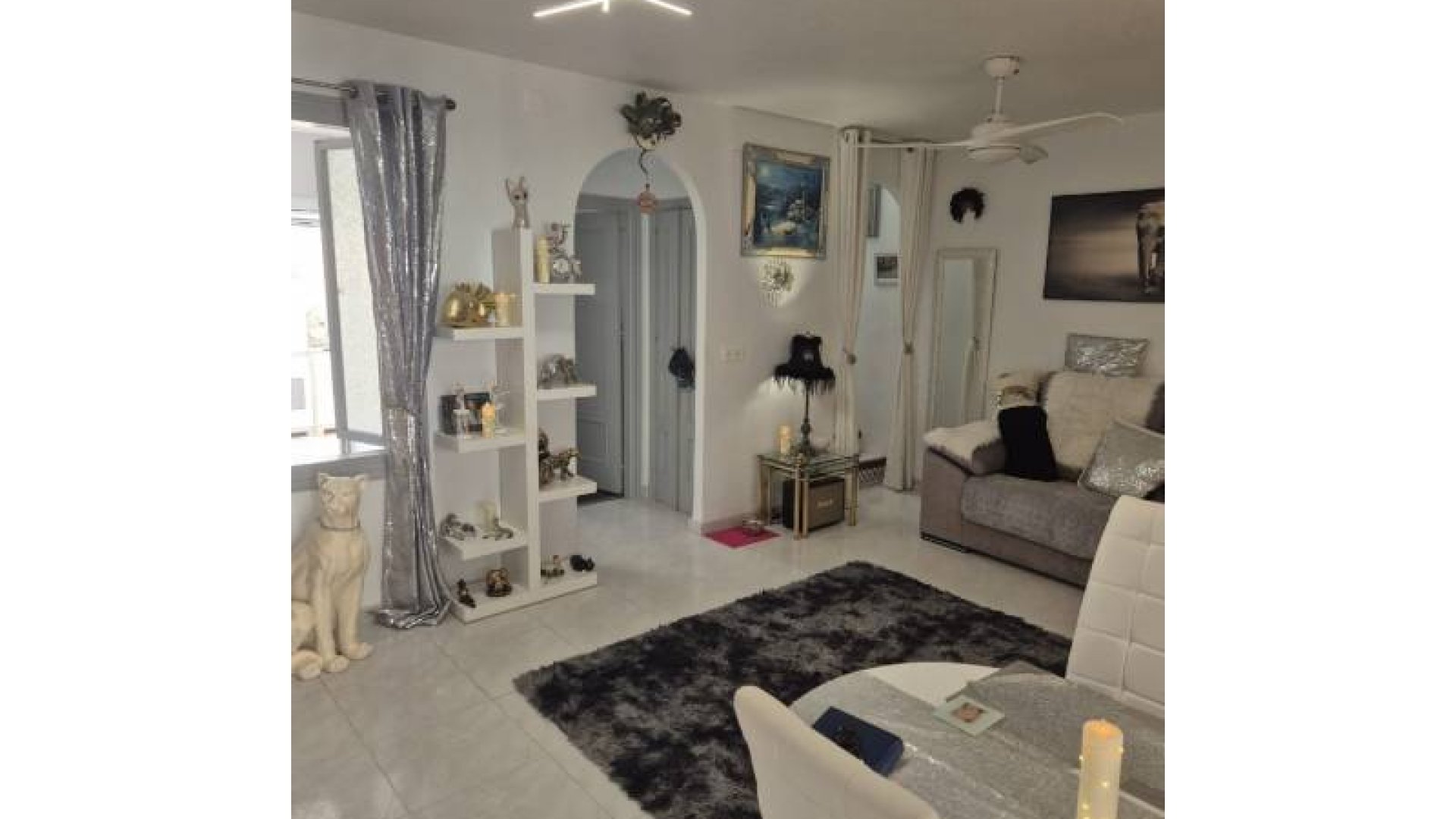 Resale - Townhouse -
Los Urrutias - Center
