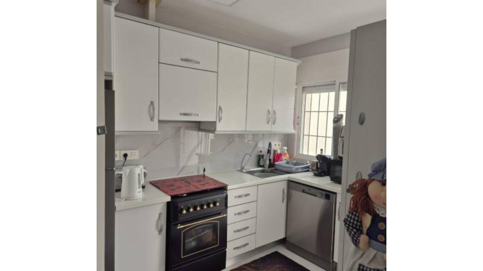 Resale - Townhouse -
Los Urrutias - Center