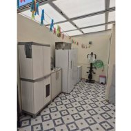 Resale - Townhouse -
Los Urrutias - Center