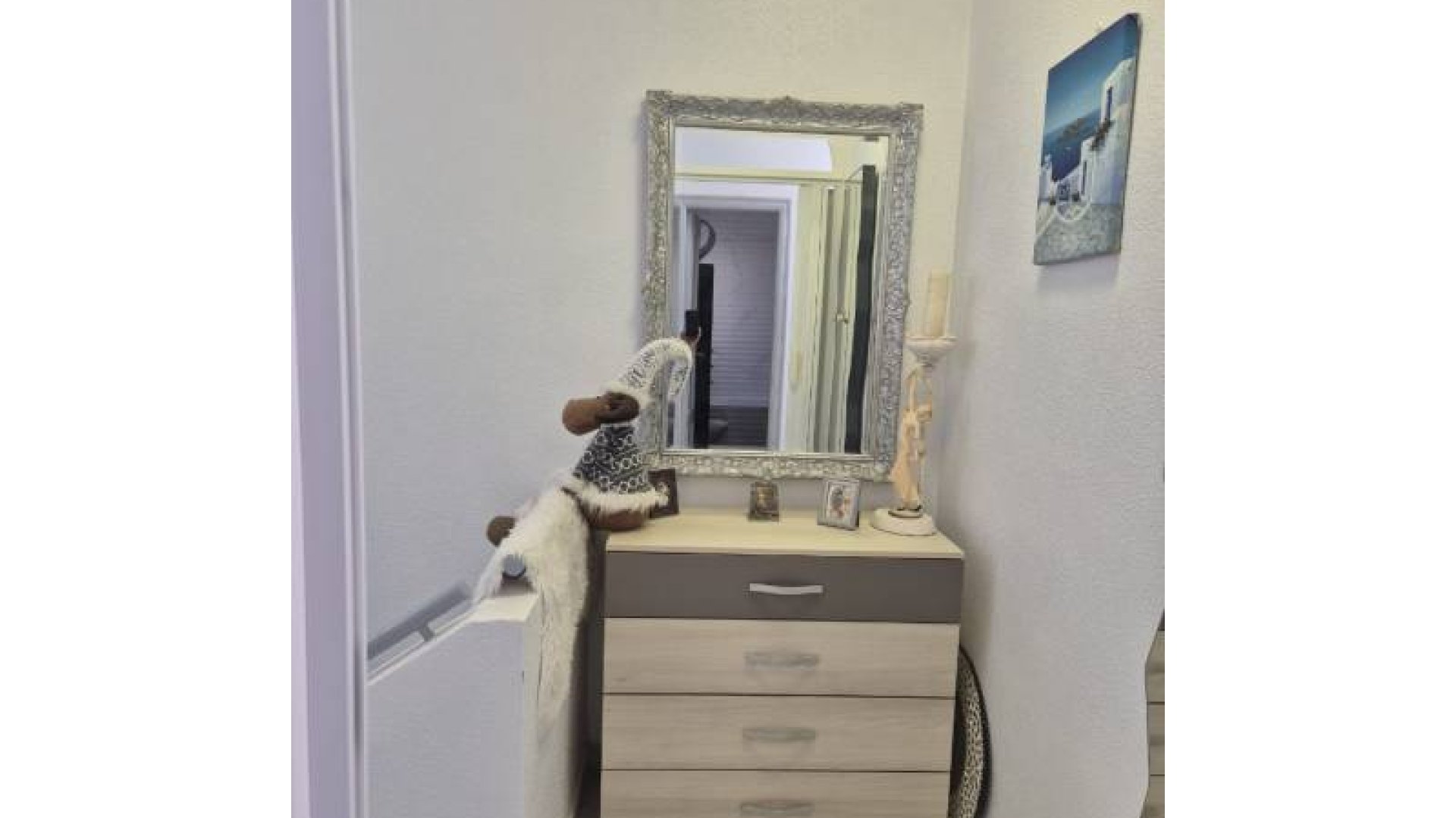 Resale - Townhouse -
Los Urrutias - Center