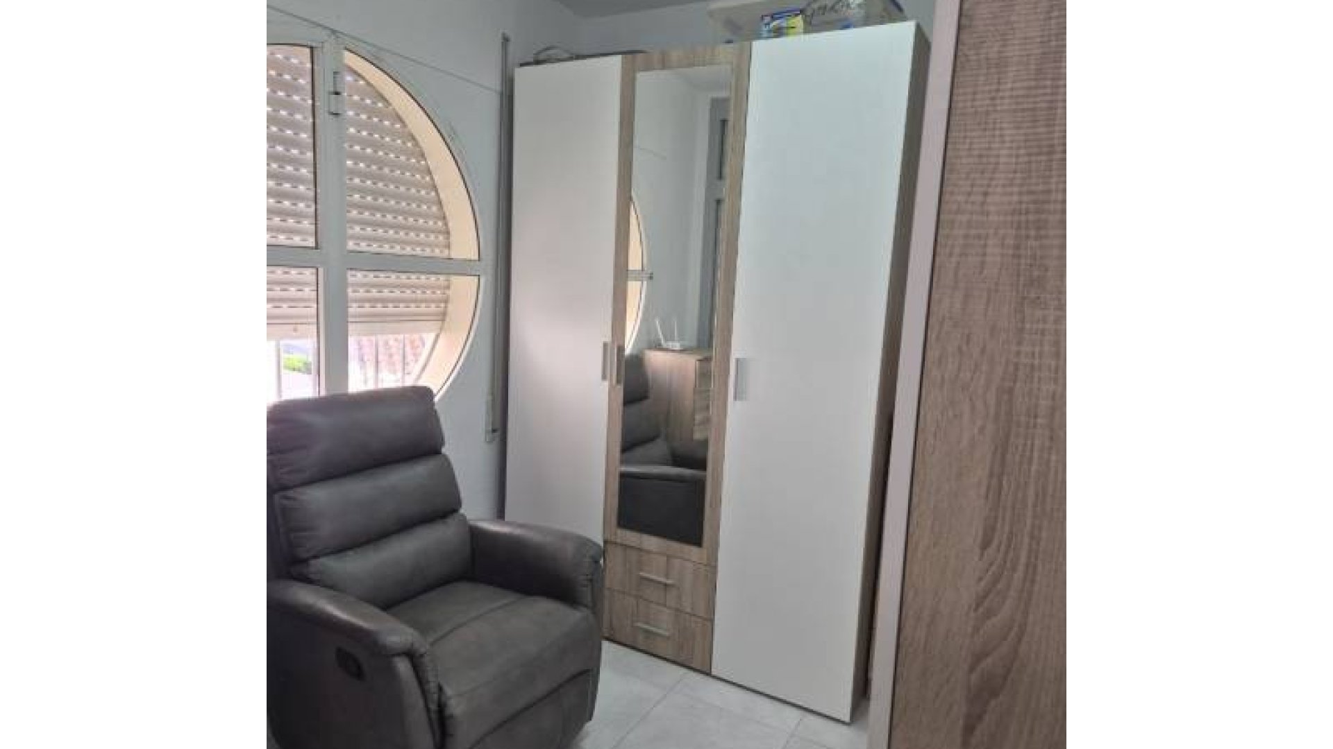 Resale - Townhouse -
Los Urrutias - Center