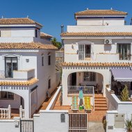 Resale - Townhouse -
Los Urrutias - Costa Calida
