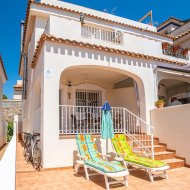 Resale - Townhouse -
Los Urrutias - Costa Calida