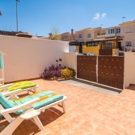 Resale - Townhouse -
Los Urrutias - Costa Calida