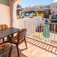 Resale - Townhouse -
Los Urrutias - Costa Calida