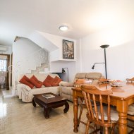 Resale - Townhouse -
Los Urrutias - Costa Calida