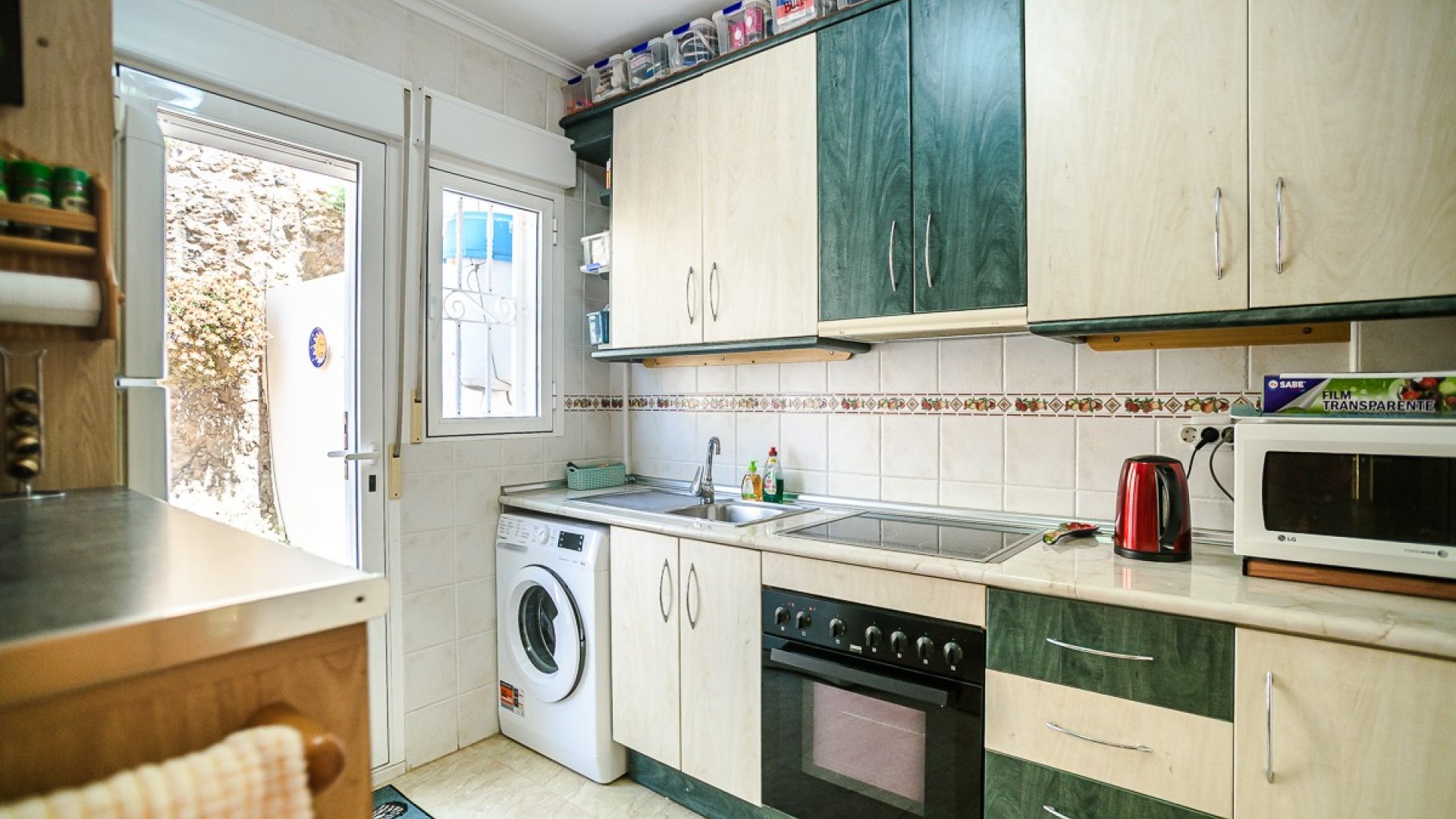 Resale - Townhouse -
Los Urrutias - Costa Calida