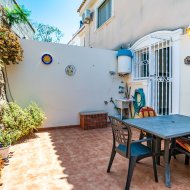 Resale - Townhouse -
Los Urrutias - Costa Calida