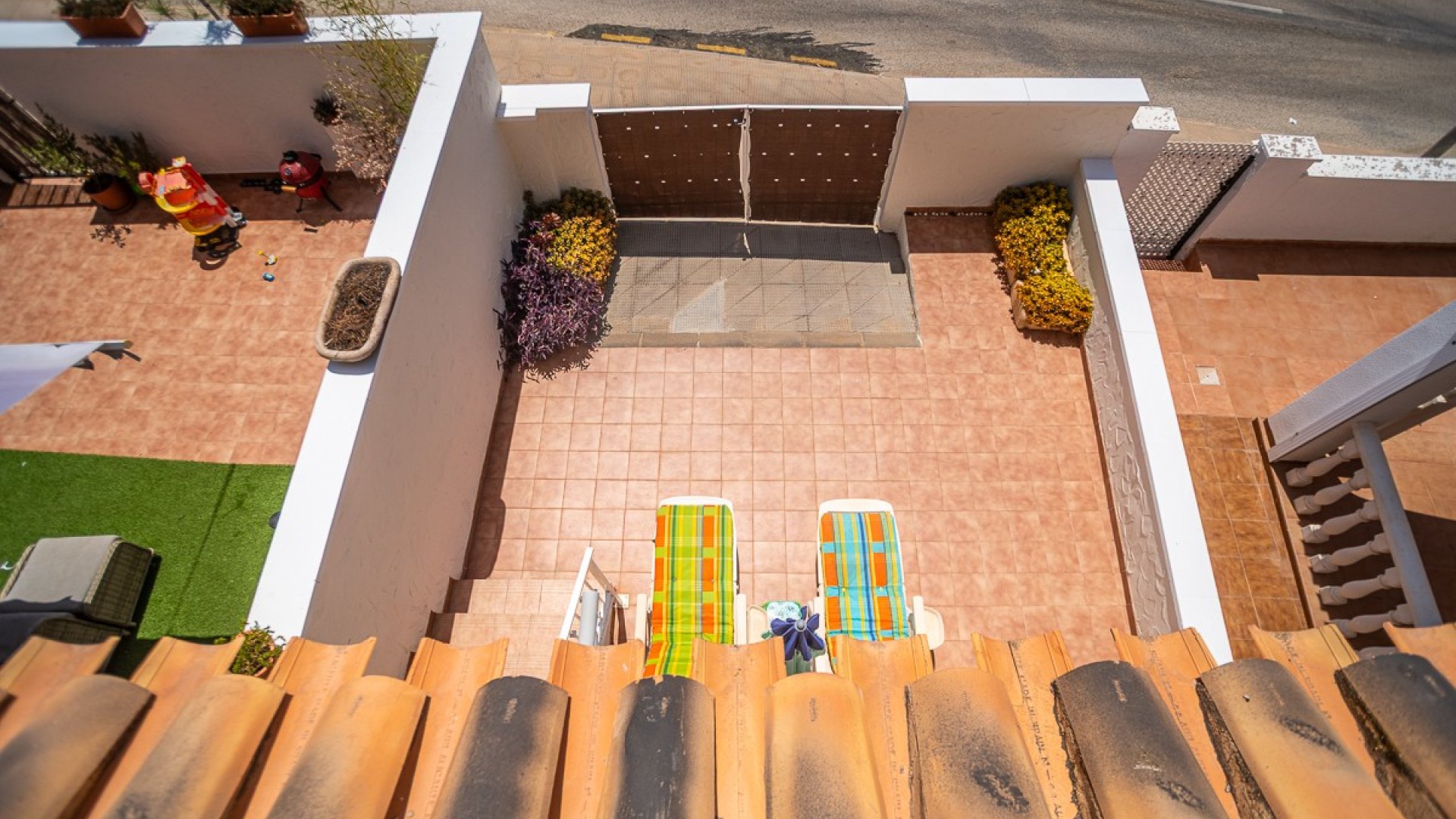 Resale - Townhouse -
Los Urrutias - Costa Calida
