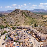 Resale - Townhouse -
Los Urrutias - Costa Calida