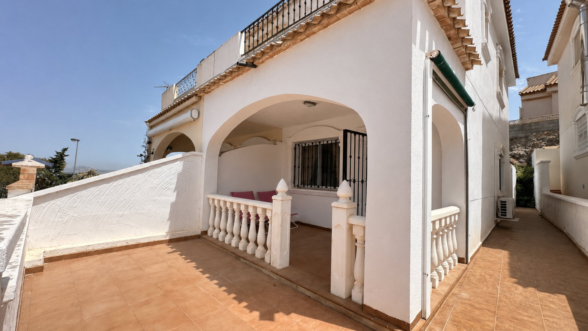 Resale - Townhouse -
Los Urrutias - Costa Calida