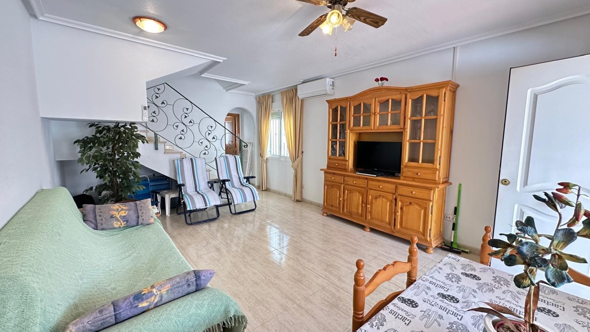 Resale - Townhouse -
Los Urrutias - Costa Calida