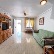 Resale - Townhouse -
Los Urrutias - Costa Calida