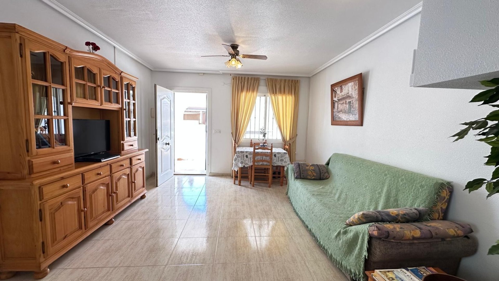 Resale - Townhouse -
Los Urrutias - Costa Calida