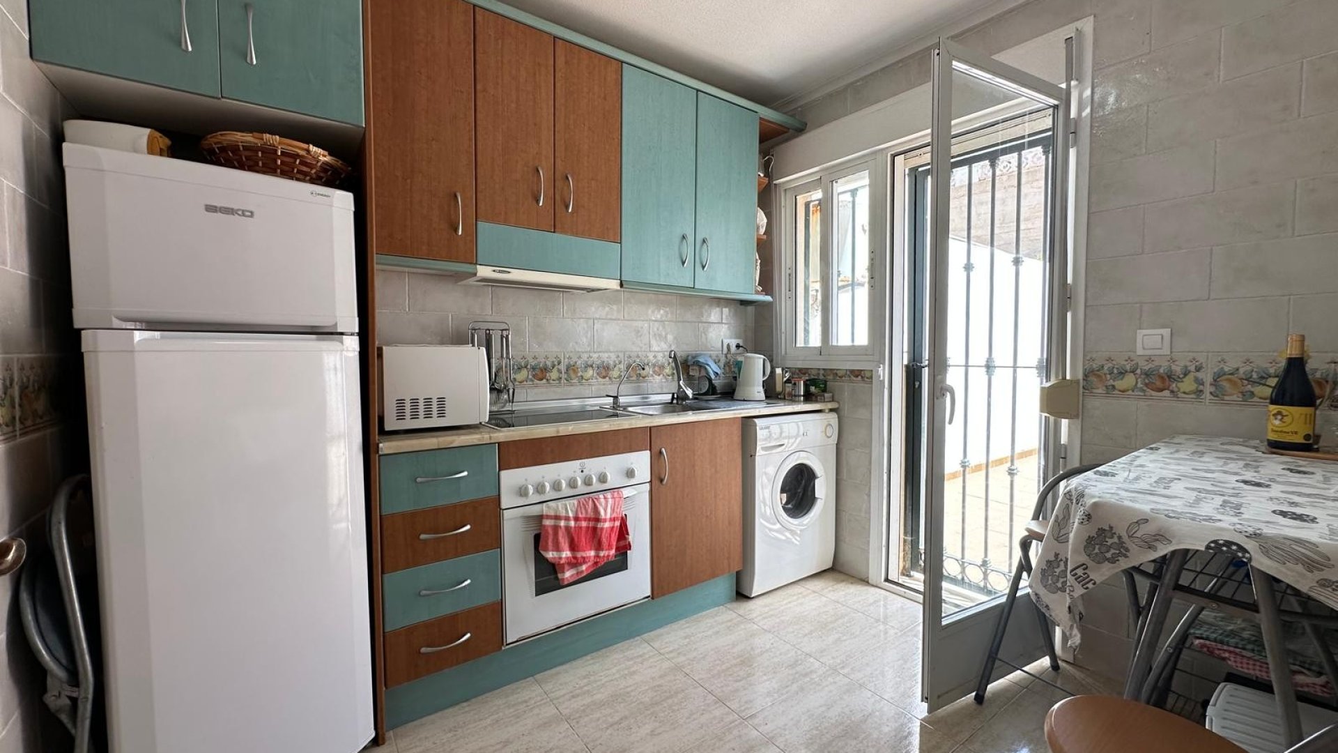 Resale - Townhouse -
Los Urrutias - Costa Calida
