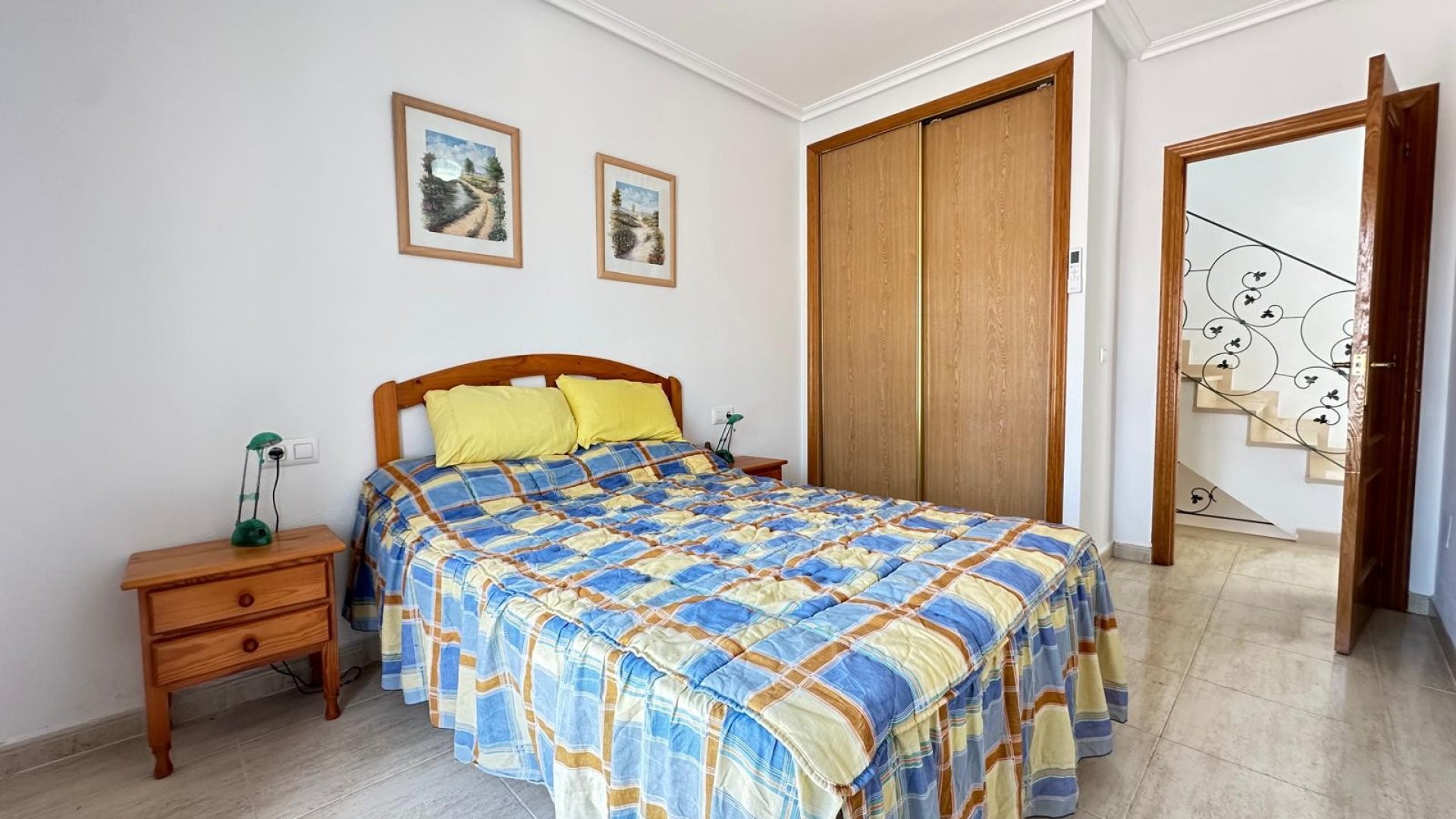 Resale - Townhouse -
Los Urrutias - Costa Calida