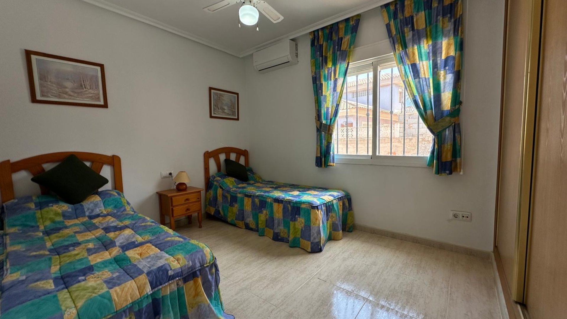 Resale - Townhouse -
Los Urrutias - Costa Calida