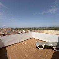 Resale - Townhouse -
Los Urrutias - Costa Calida