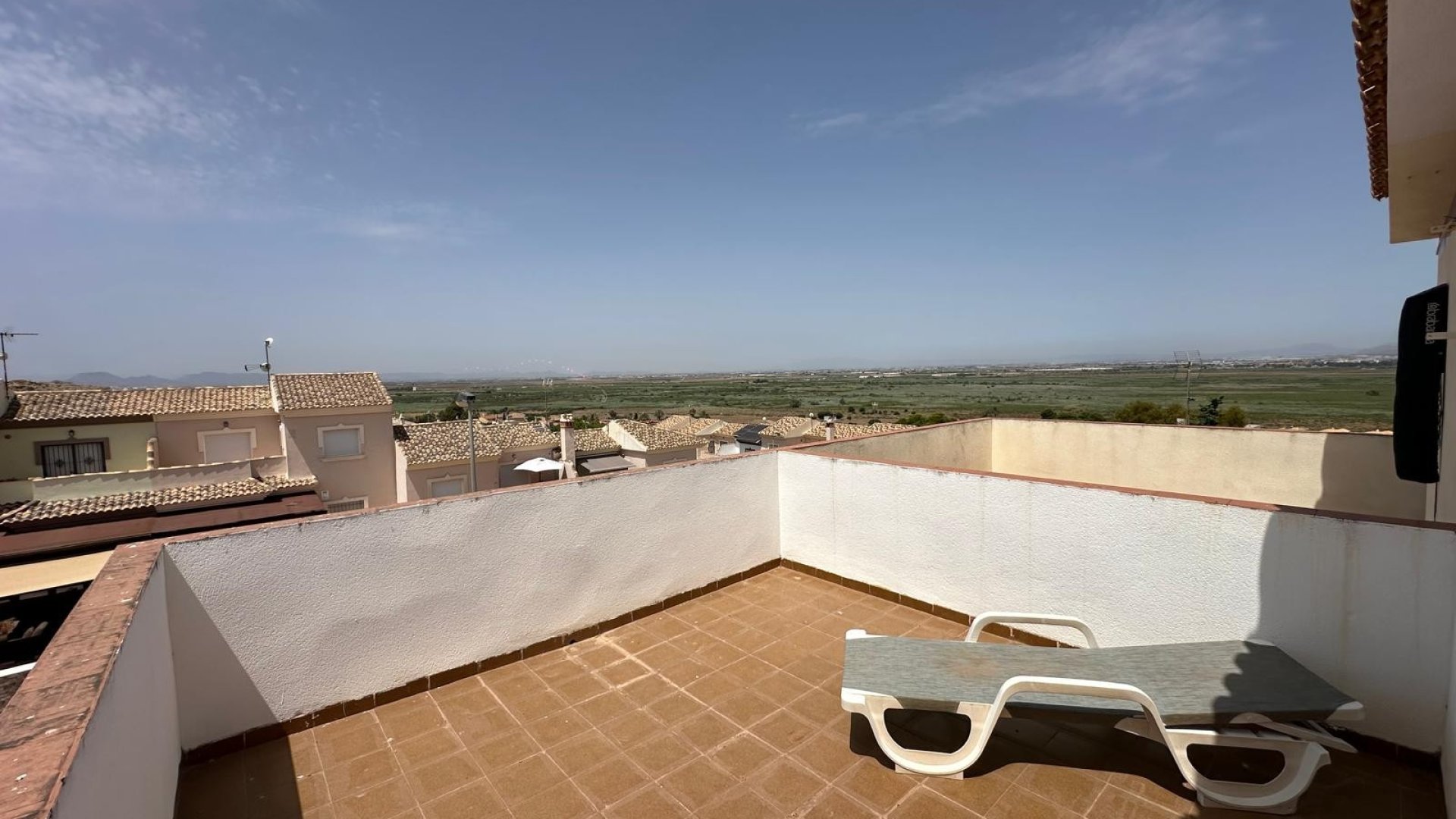 Resale - Townhouse -
Los Urrutias - Costa Calida