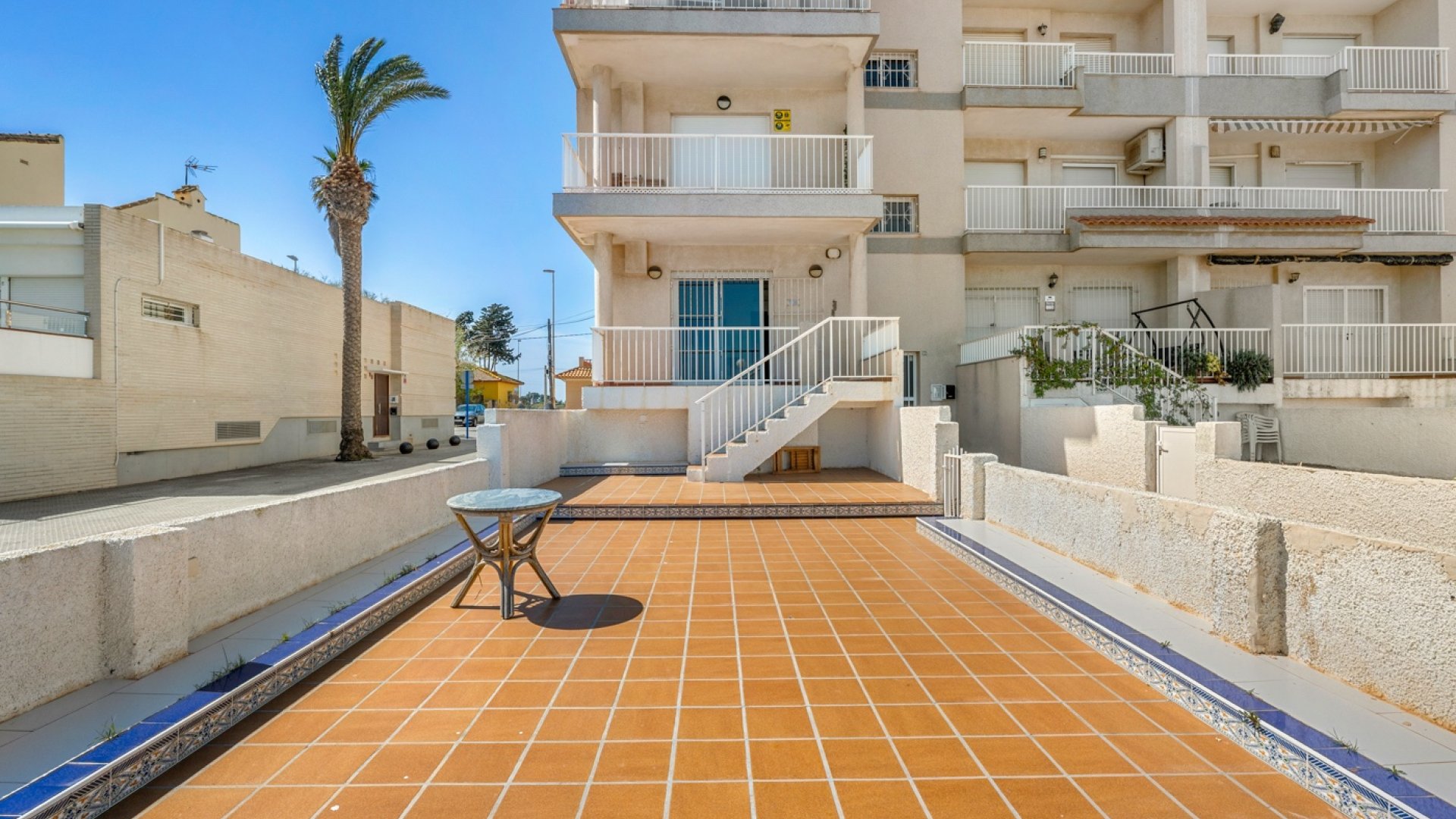 Resale - Townhouse -
Los Urrutias - Estrella de Mar