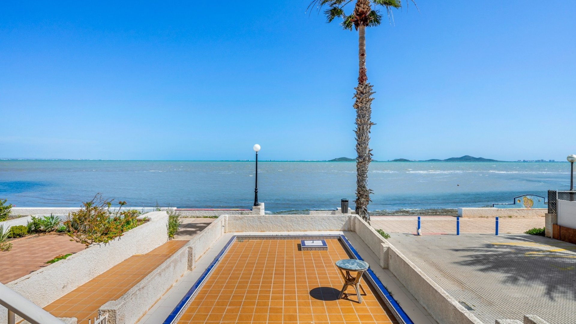 Resale - Townhouse -
Los Urrutias - Estrella de Mar