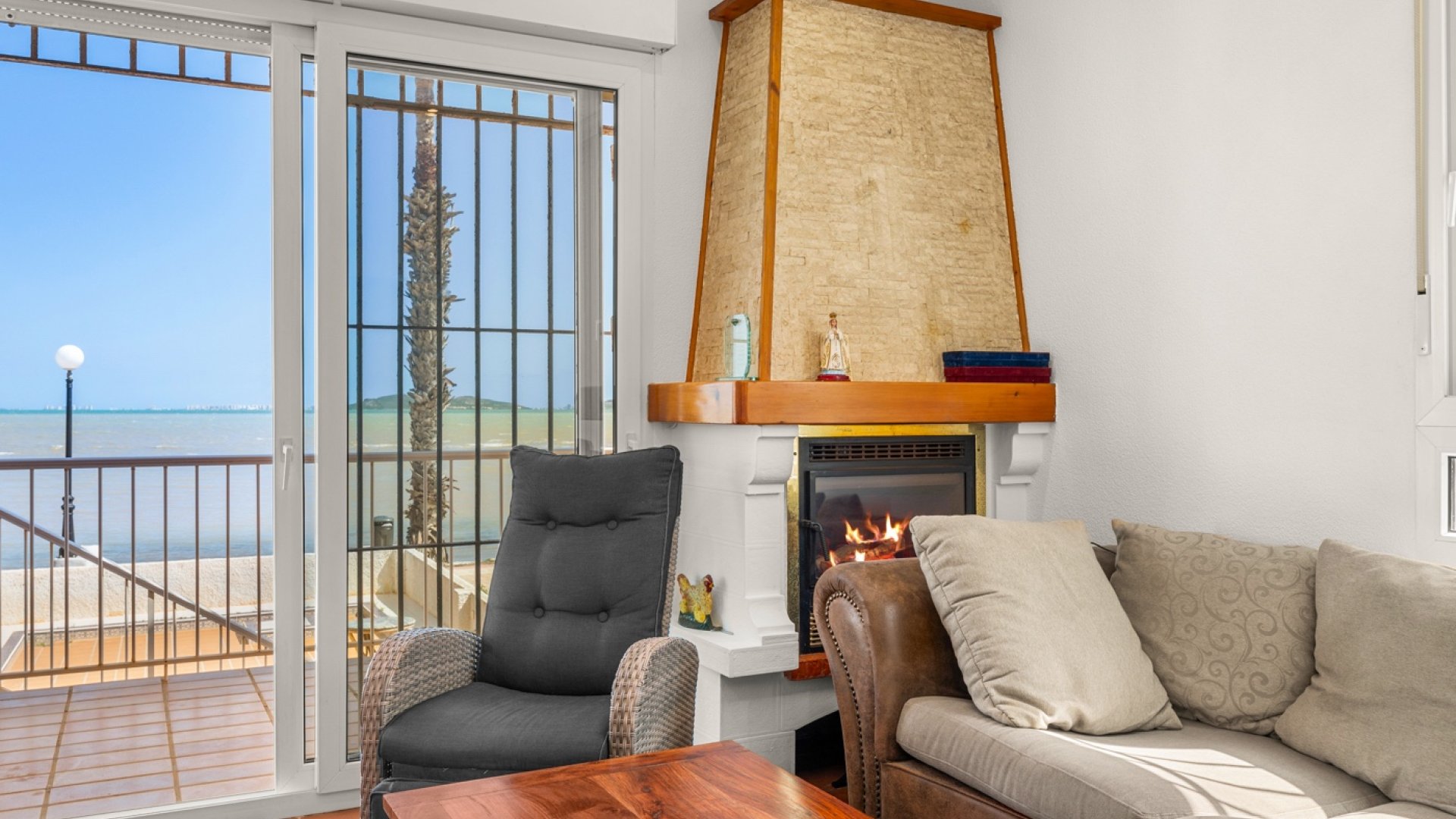Resale - Townhouse -
Los Urrutias - Estrella de Mar