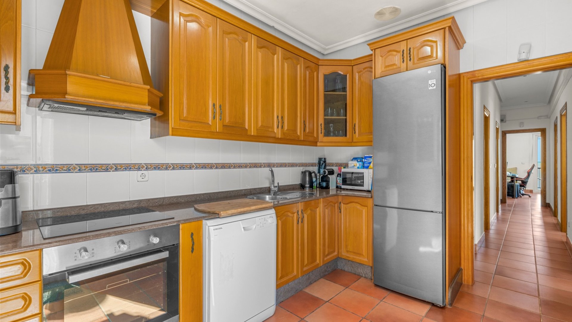 Resale - Townhouse -
Los Urrutias - Estrella de Mar
