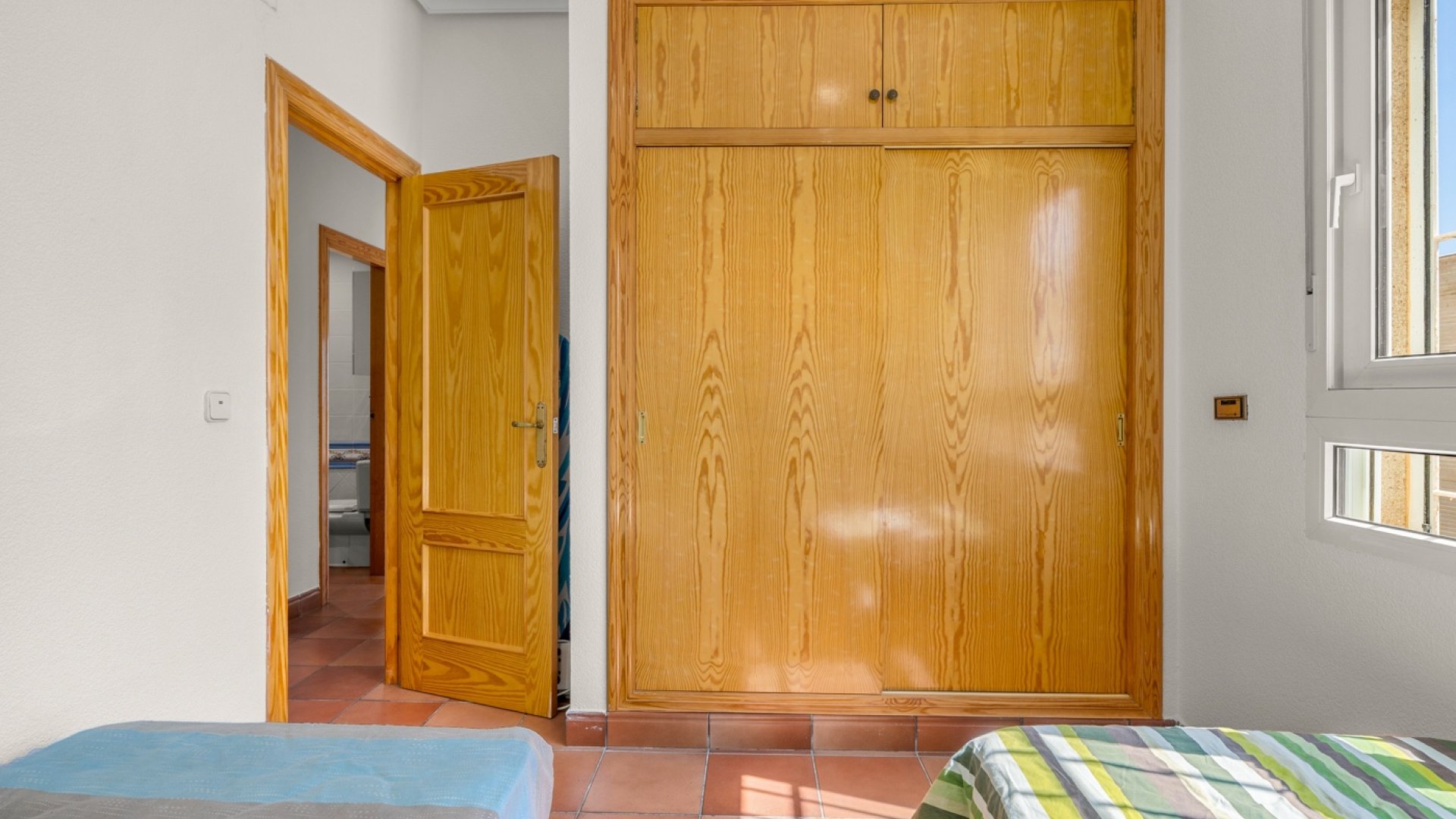 Resale - Townhouse -
Los Urrutias - Estrella de Mar
