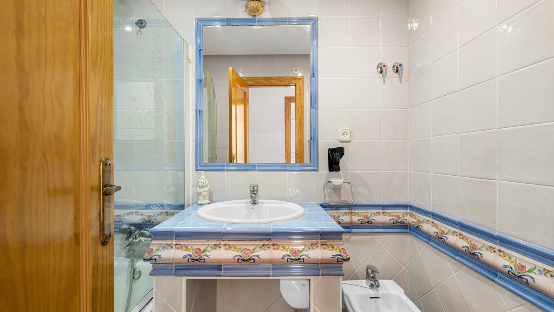Resale - Townhouse -
Los Urrutias - Estrella de Mar