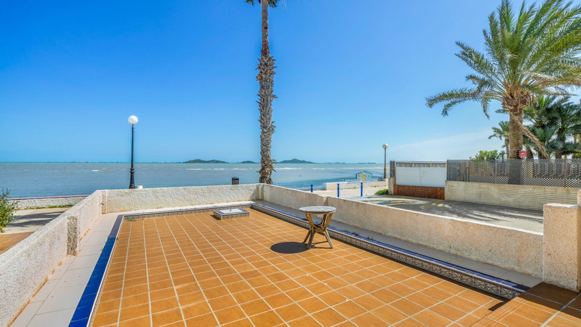 Resale - Townhouse -
Los Urrutias - Estrella de Mar