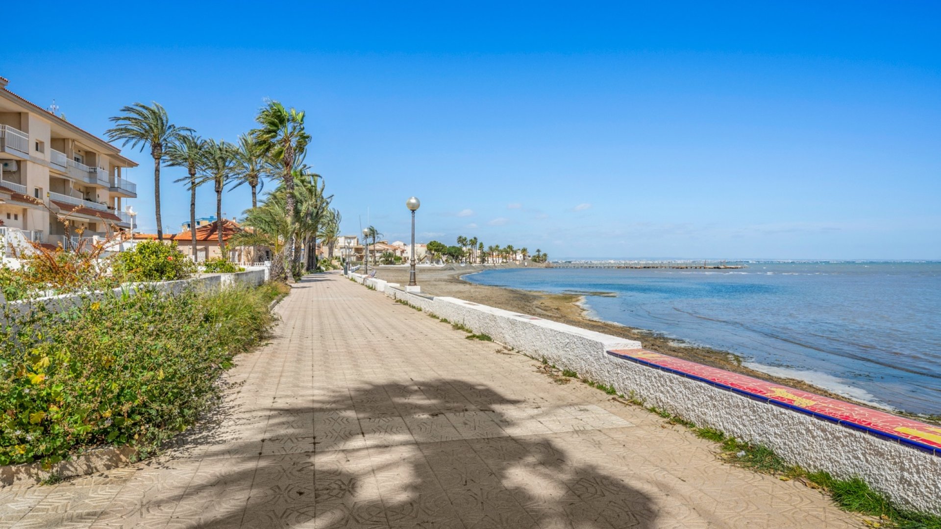 Resale - Townhouse -
Los Urrutias - Estrella de Mar