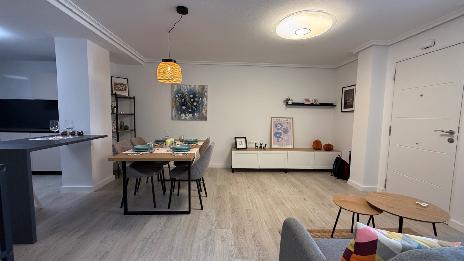 Resale - Townhouse -
Orihuela Costa - Cabo Roig