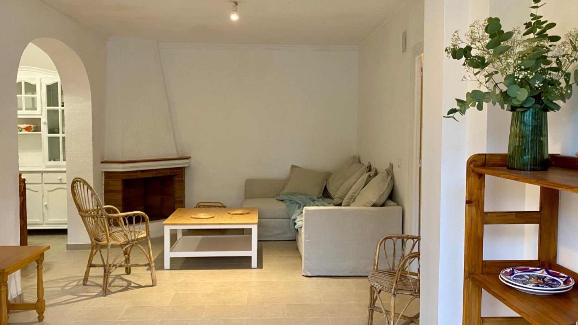 Resale - Townhouse -
Orihuela Costa - Cabo Roig