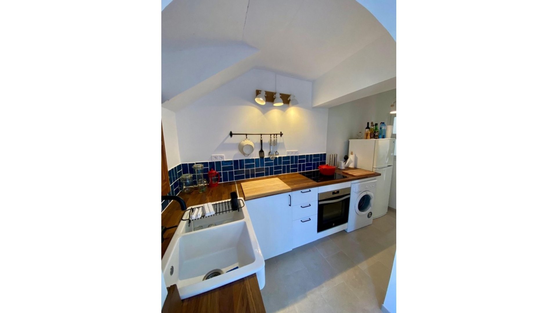 Resale - Townhouse -
Orihuela Costa - Cabo Roig