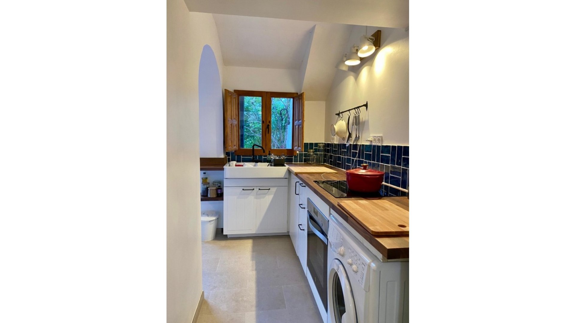 Resale - Townhouse -
Orihuela Costa - Cabo Roig