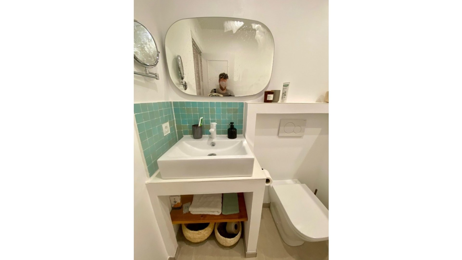 Resale - Townhouse -
Orihuela Costa - Cabo Roig